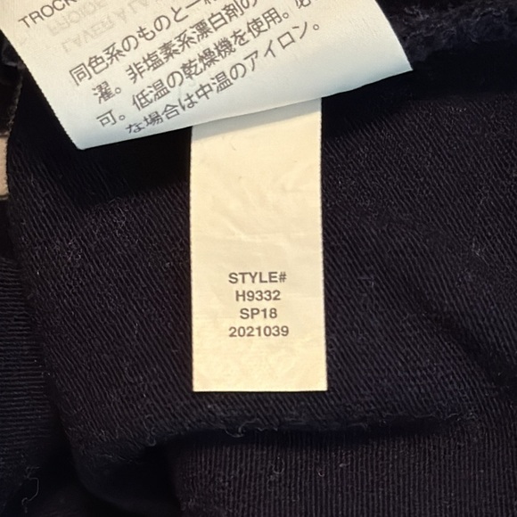 J. Crew Navy T-Shirt Dress in Nautical Stripe Size S - Picture 11 of 11